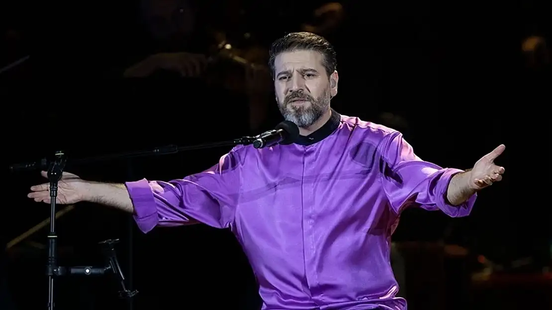 Sami Yusuf Boykot mu Ediliyor Neden?