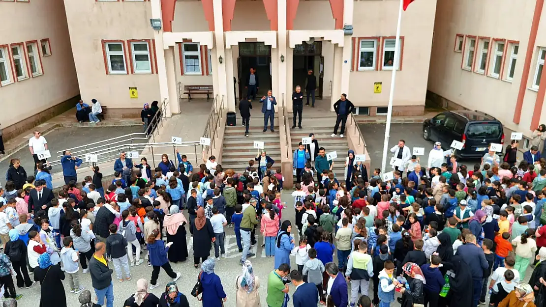 Şampiyon Okul, Başvuru Rekorunu Kırdı!