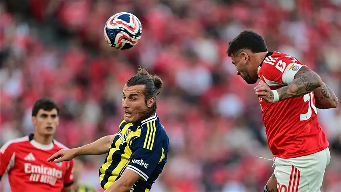Şampiyonlar Ligi Play-Off'unda dev eşleşme