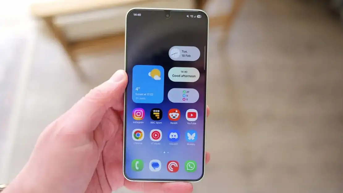 Samsung Galaxy S26 Pro Küçük Ekran Geleneğini Sürdürüyor: Detaylar Ortaya Çıktı