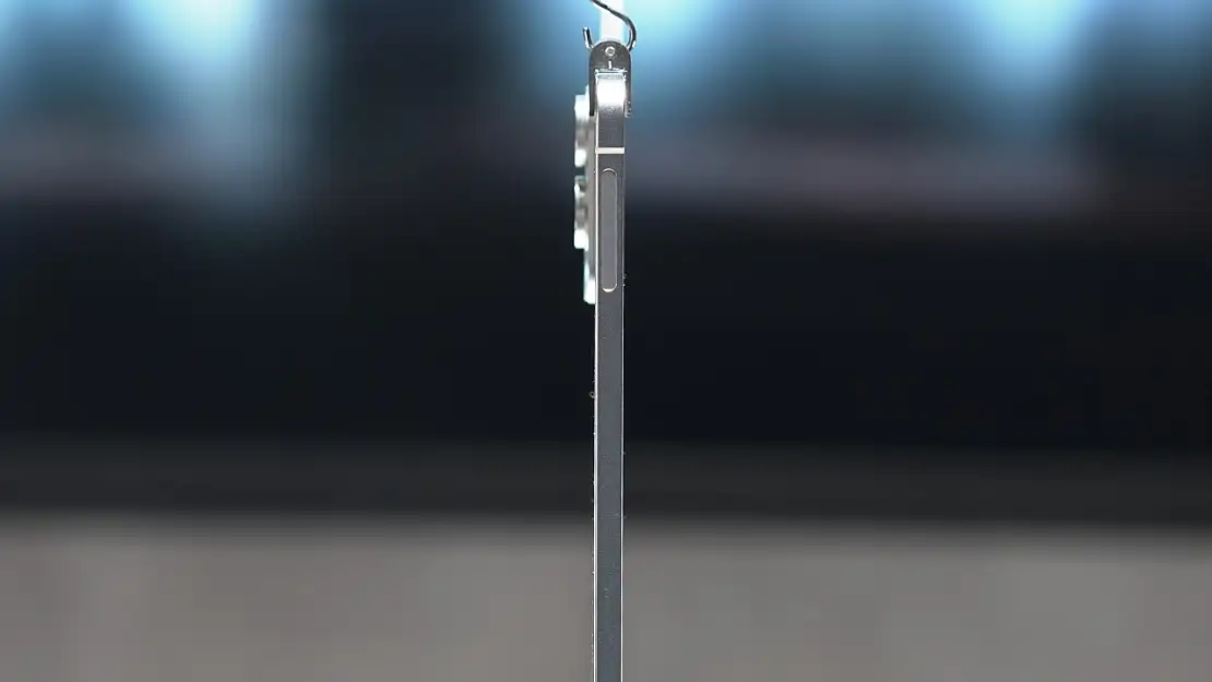 Samsung Galaxy S26 Serisiyle Tasarımda Devrim Geliyor! İnce mi İnce, Çılgın mı Çılgın!
