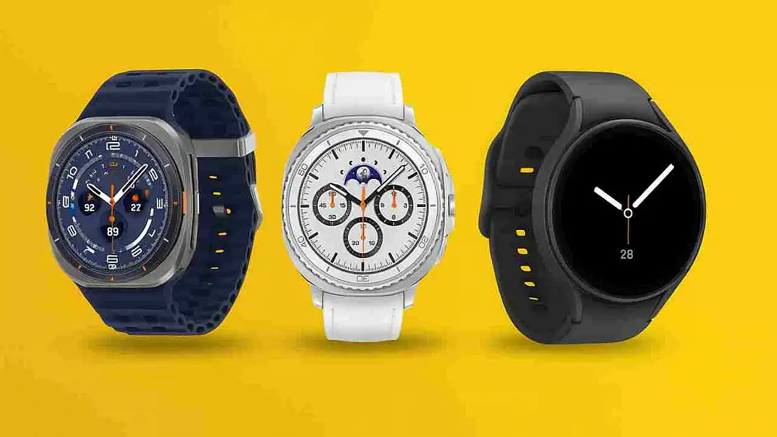 Samsung Galaxy Watch 8 Serisi ve OnePlus Nord 5, Nord CE5, Buds 4, Watch 3 ile Teknoloji Dünyasında Dev Kapışma!