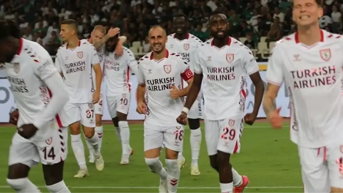 Samsunspor Panathinaikos maçı hangi kanalda? Samsunspor Panathinaikos CANLI izleme linki var mı?