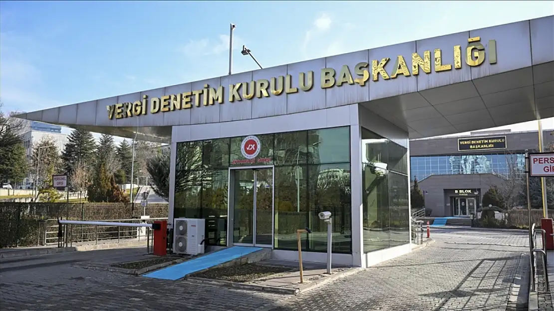 Sanatçılara büyük vergi denetimi