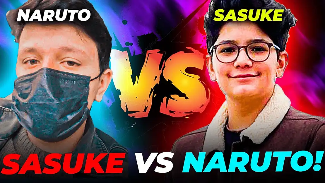 Sasuke PUBG kaç yaşında?