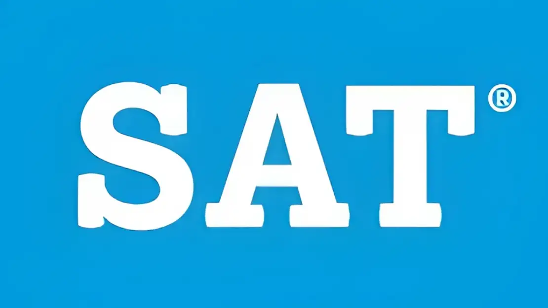 SAT sınavına kimler girebilir? 2025 SAT sınavı nedir?