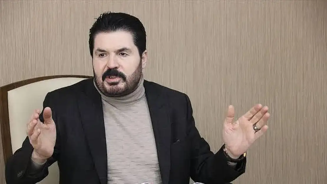Savcı Sayan'dan Sert Çıkış: 'Ekonomi Değil, Ahlak Çöküyor'