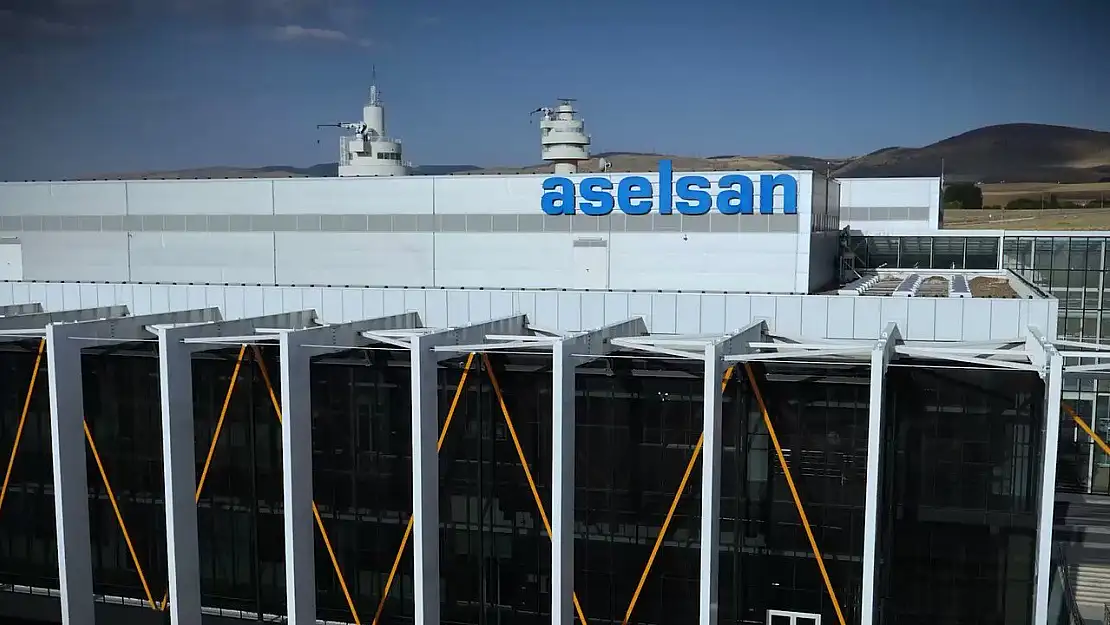 Savunma Sanayiinde Tarihi İstihdam Dalgası! ASELSAN 2025'te 60 Alanda KPSS'siz Personel Alımını Başlattı – Mühendislikten Yazılıma, Yüzlerce Kadro Açık!