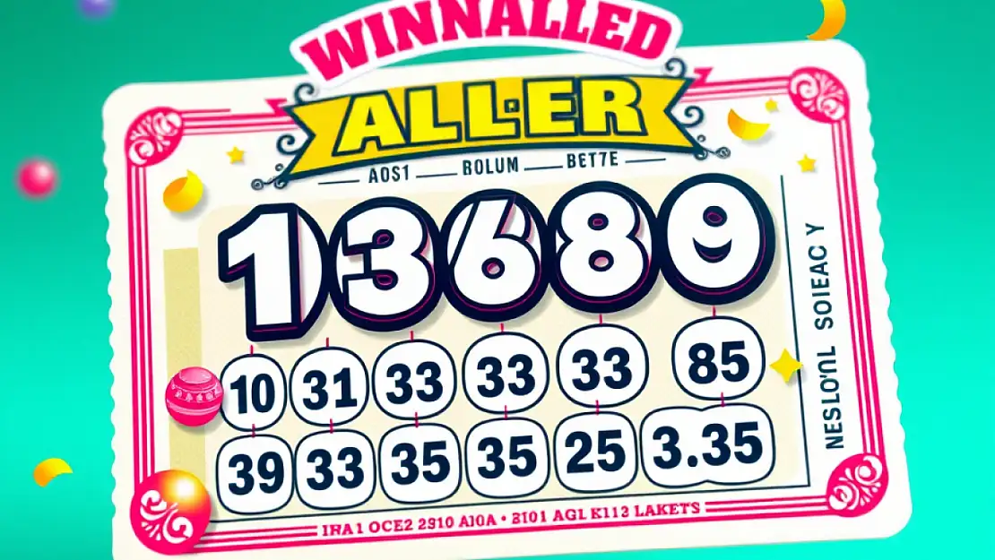 Sayısal Loto CANLI link var mı? Sayısal Loto çekiliş sonuçları açıklandı mı 7 Haziran 2025? Sayısal Loto sonuçları saat kaçta açıklanacak?