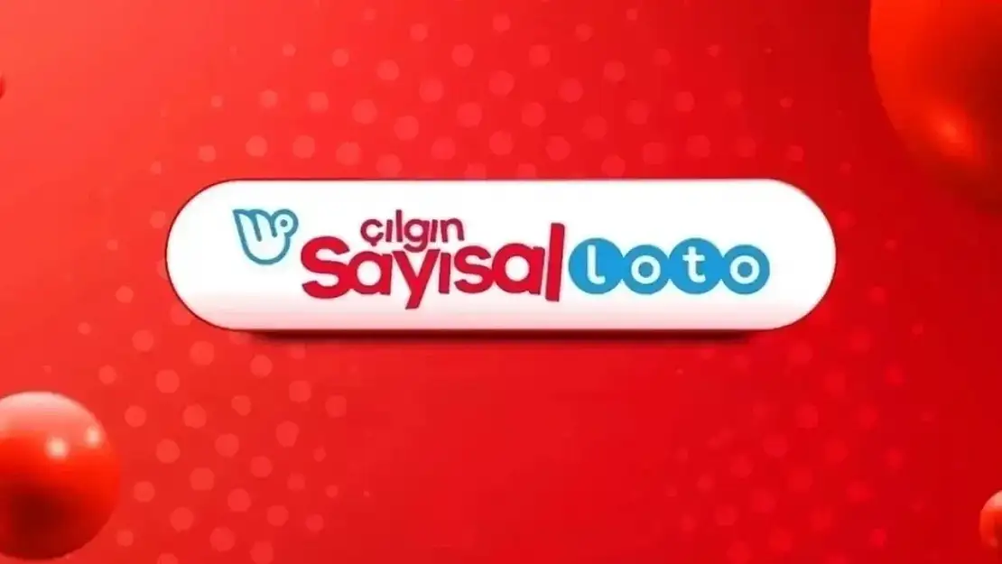 Sayısal Loto çekiliş sonuçları açıklandı! 11 Haziran 2025? Sayısal Loto sonuçları saat kaçta açıklanacak?