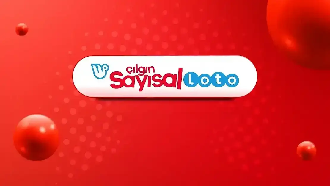 Sayısal Loto sonuçları saat kaçta açıklanacak? Sayısal Loto CANLI izle! Sayısal Loto çekiliş sonuçları açıklandı! 28 Mayıs 2025?