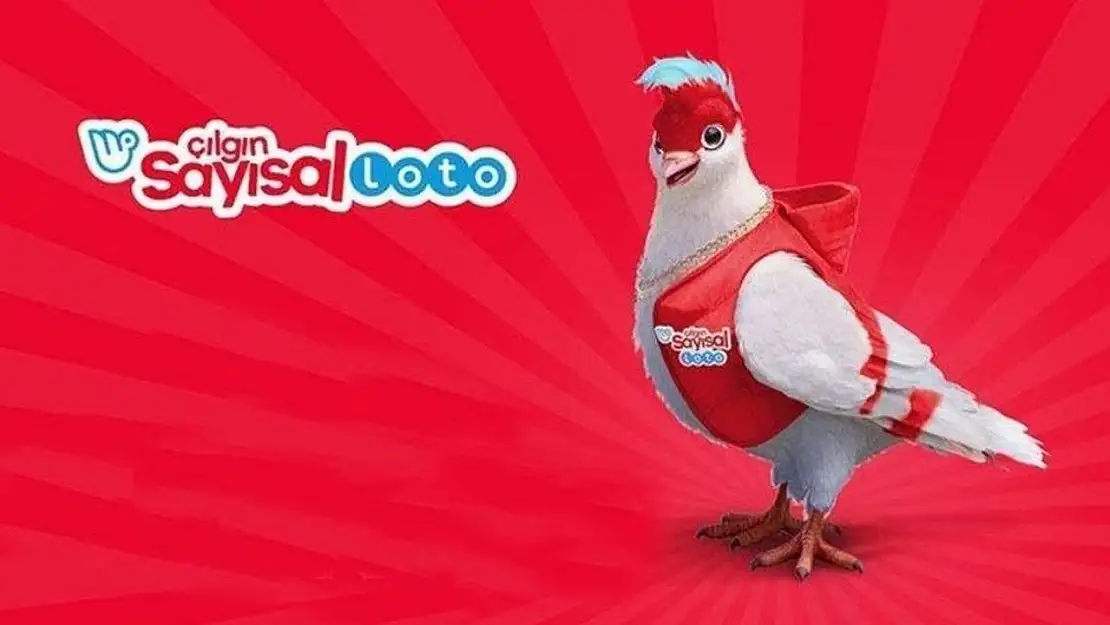 Sayısal Loto sonuçları saat kaçta açıklanacak? Sayısal Loto CANLI izle! Sayısal Loto çekiliş sonuçları açıklandı mı 12 Temmuz 2025?