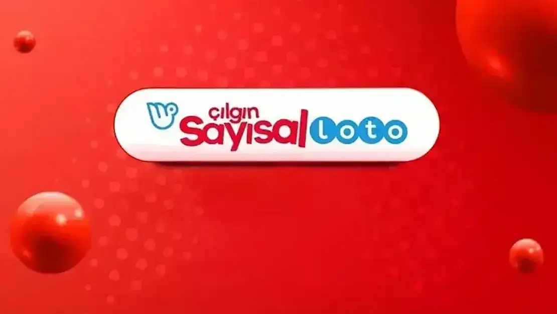 Sayısal Loto sonuçları saat kaçta açıklanacak? Sayısal Loto çekiliş sonuçları açıklandı mı!