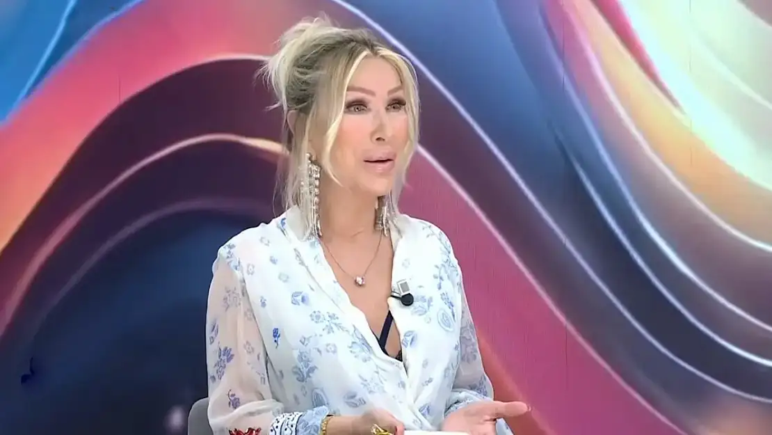 Seda Sayan'dan önemli uyarı: Yakınları zor günler geçiriyor!