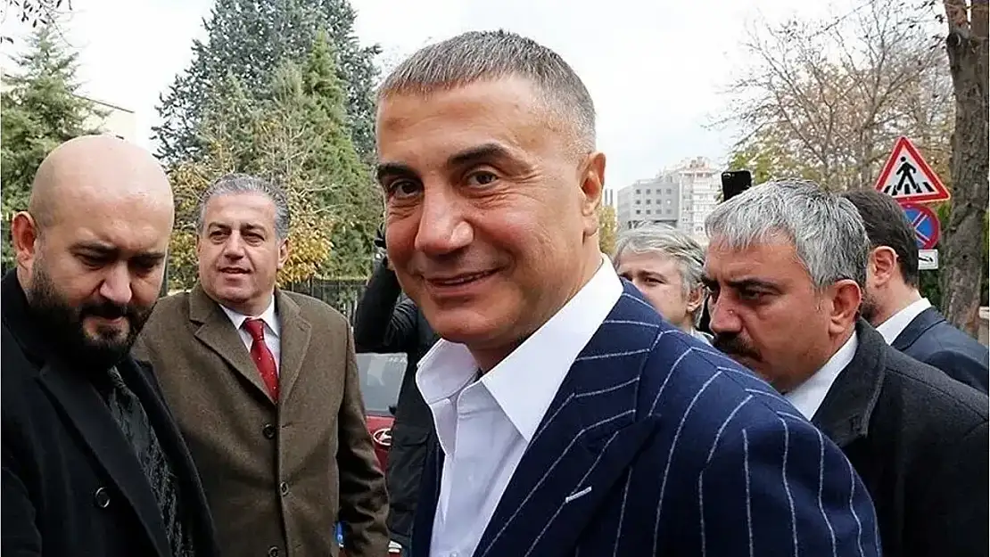 Sedat Peker ile Devlet Bahçeli görüştü mü?