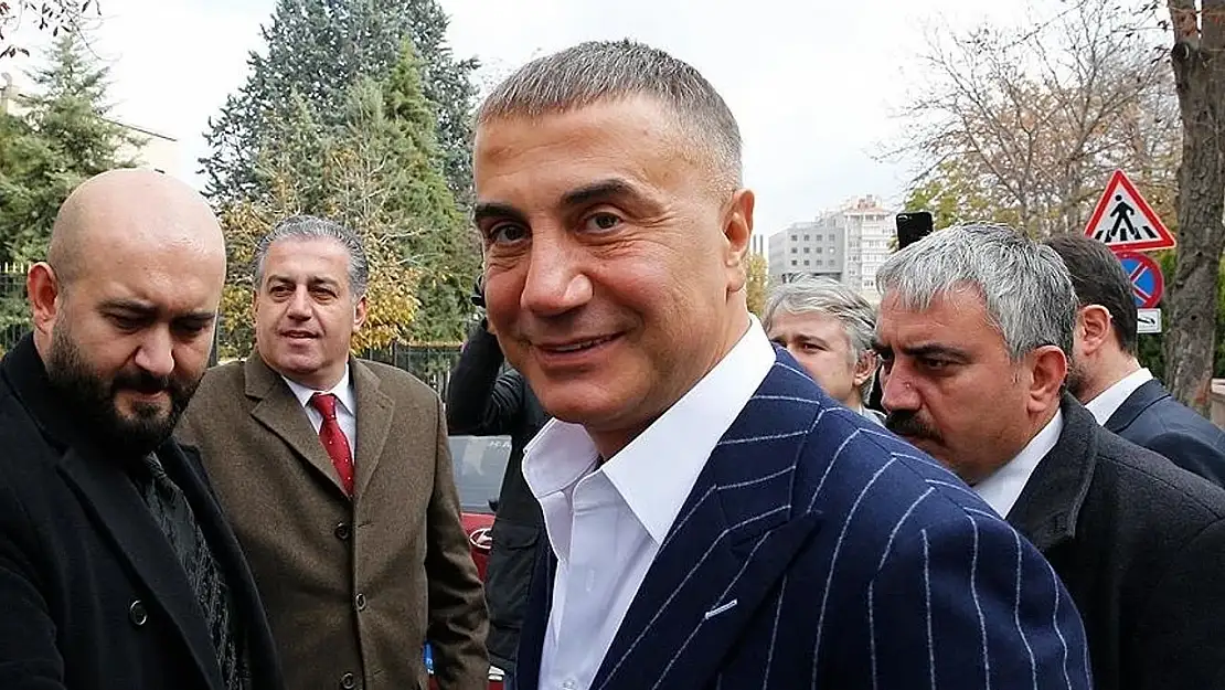 Sedat Peker Türkiye'ye dönecek mi, ne zaman?