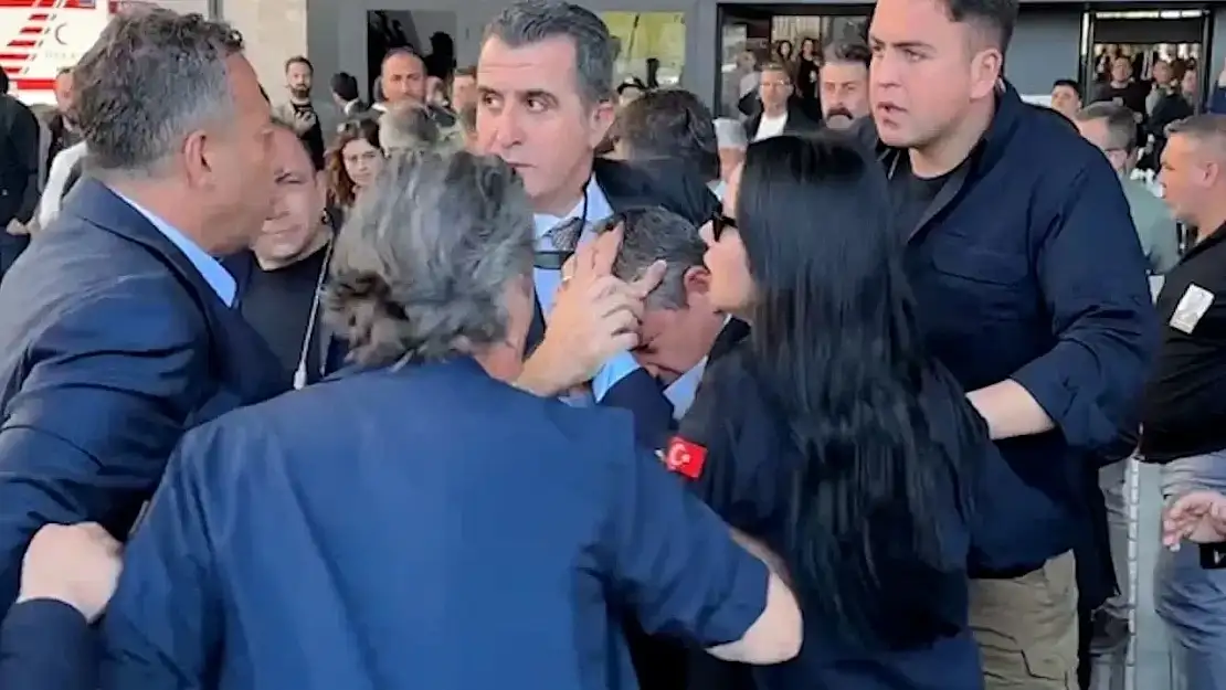 Selçuk Tengioğlu, Alparslan Türkeş'in koruması Davut Tengioğlu ile akraba mı?