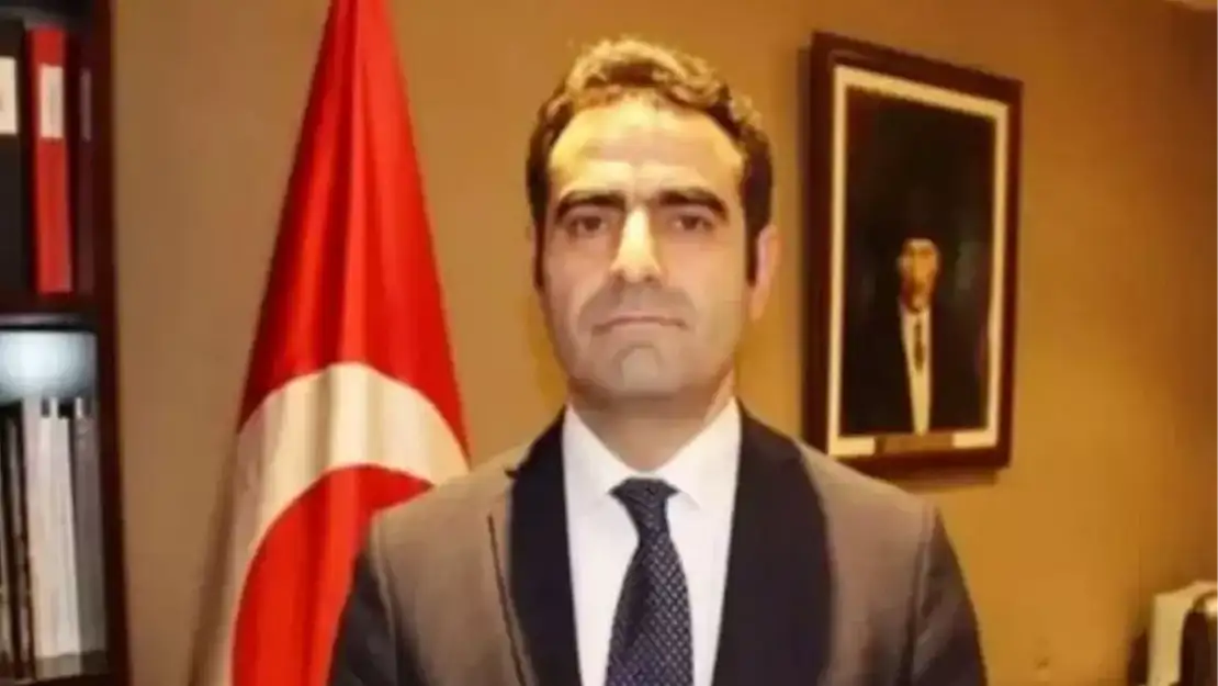 Selçuk Ünal hayatı ve biyografisi! Yeni Çin Büyükelçisi Selçuk Ünal kimdir?