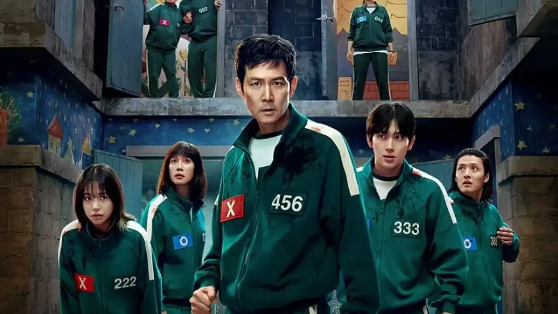 Seong Gi-hun yaşıyor mu? Squid Game 456 öldü mü?