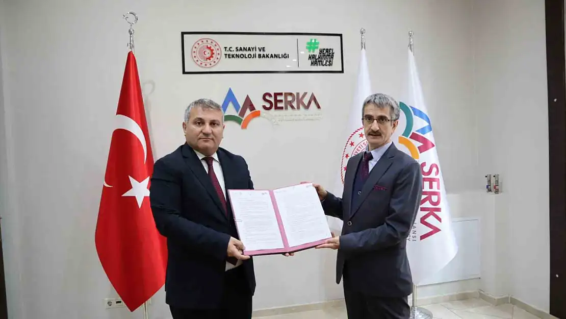 SERKA'nın Stratejik Değişim Sözleşmesi: Yeni Fırsatlar ve Anlamlı Adımlar