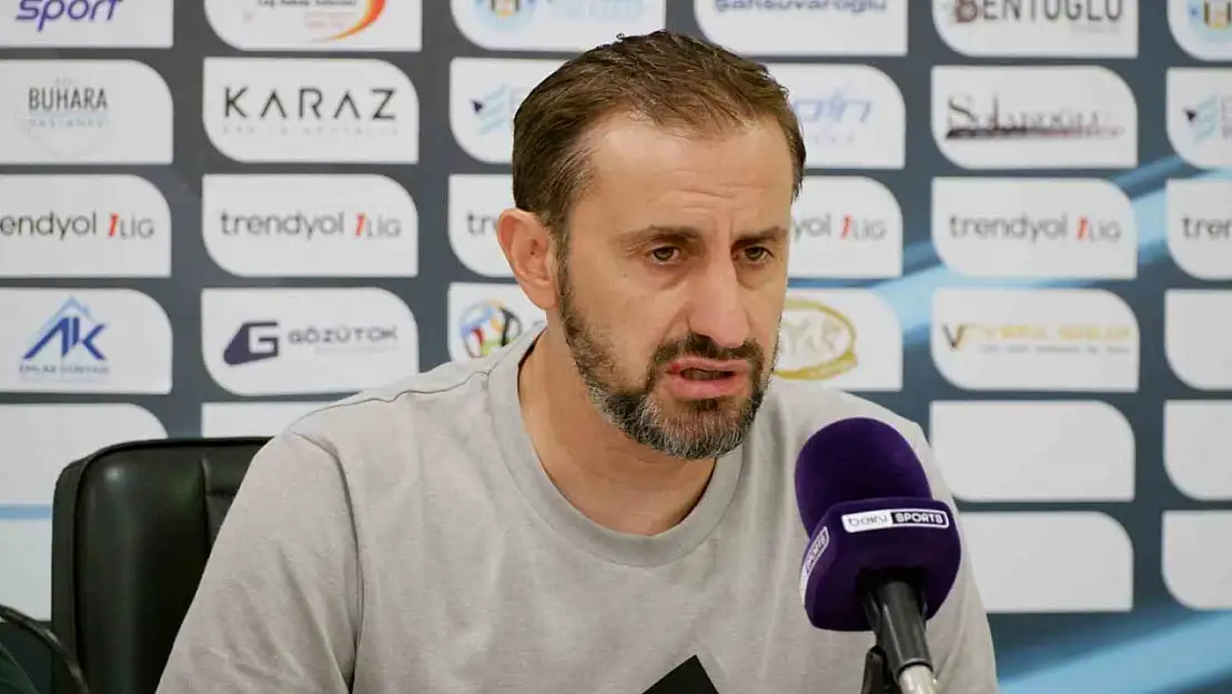 Serkan Özbalta: Bu Oyun, Siyah ve Beyaz Kadar Farklı!