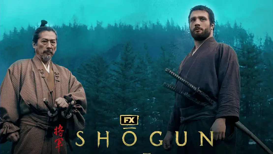 Shogun 2. Sezon: Son Haberler, Oyuncu Kadrosu ve Bilmeniz Gereken Her Şey Burada