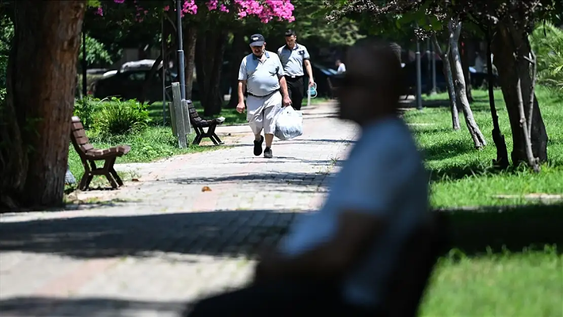 Sıcak hava dalgaları depresyonu tetikleyebilir mi? Uzmanlar yanıtladı