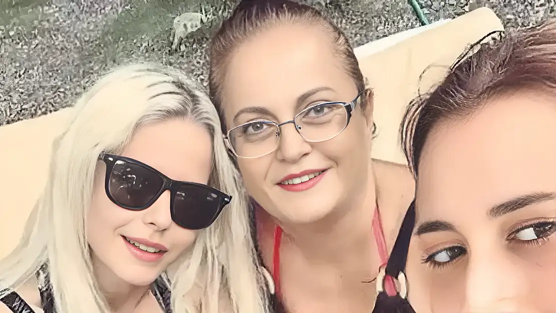 Simge Sağın'ın annesi Neriman Sağın kimdir?