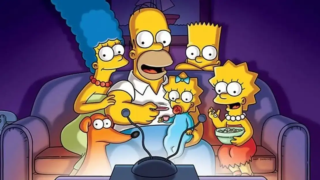 Simpsonlar Galatasaray Şampiyonlar Ligi şampiyonu bölümü gerçek mi?