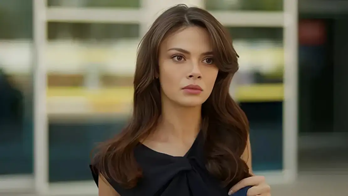 Sinem Ünsal Kimdir? Sinem Ünsal'ın Yaşayan Kariyer Hikayesi