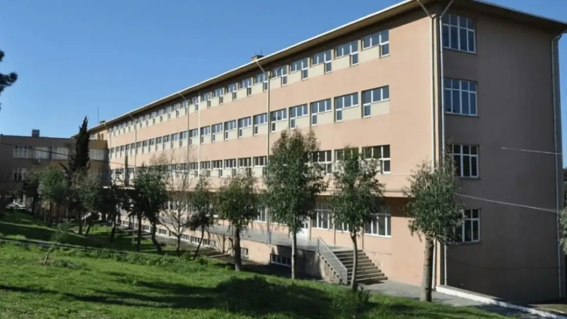 Sinop'taki LGS Okullarında Dolmayan Kontenjanlar Açıkta Kaldı!