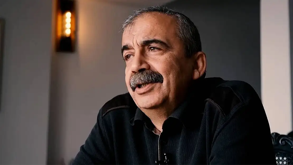 Sırrı Süreyya Önder'in vasiyeti nedir?