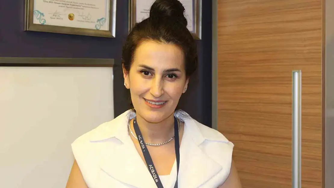 Skolyoz ayı uyarısı: Çocuklarda duruş bozukluklarına dikkat