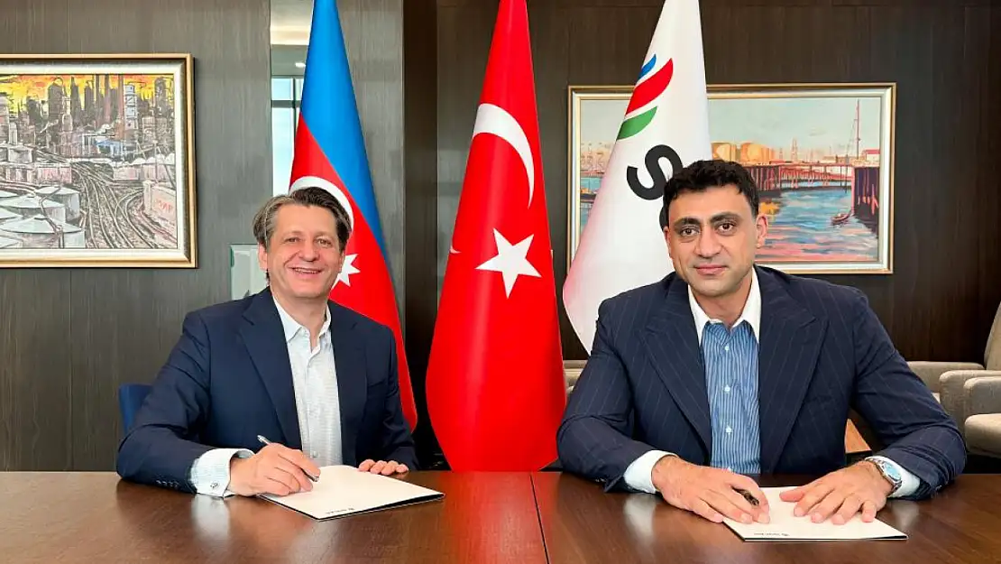 SOCAR Fiber ve TurkNet, Türkiye'nin internet altyapısını güçlendirmek için iş birliği yaptı