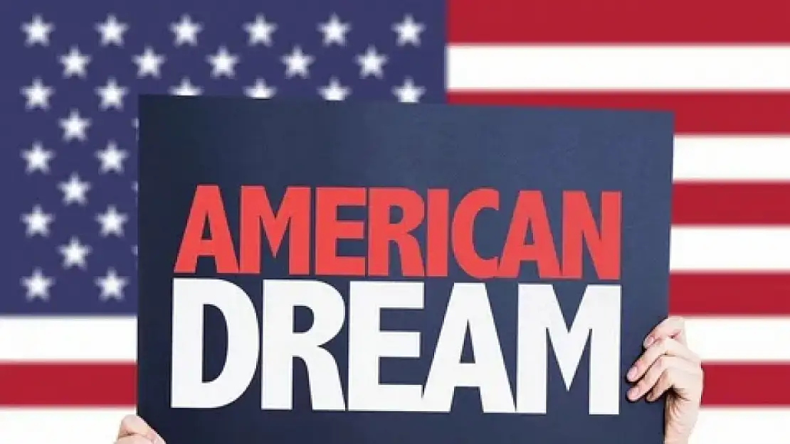 Son ankete göre, Amerika'da Amerikan Rüyası'na olan güven giderek azalıyor