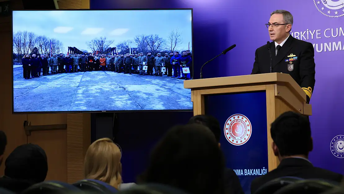 Son bir haftada 69 terörist etkisiz hale getirildi