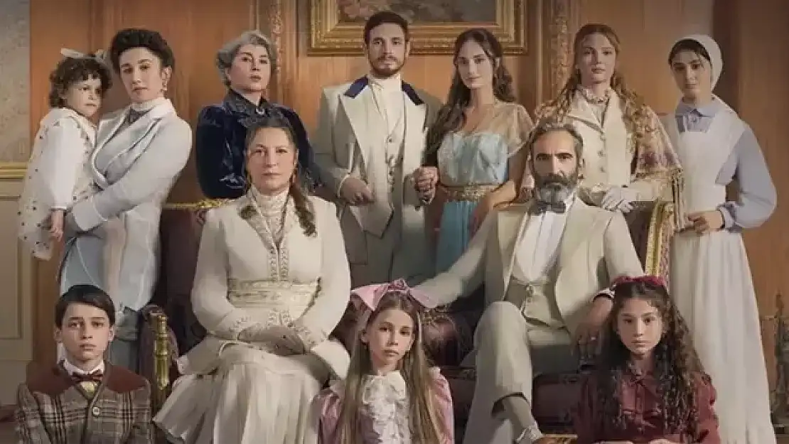 (SON DAKİKA AÇIKLAMASI) Şakir Paşa Ailesi dizisi final mi yapacak?
