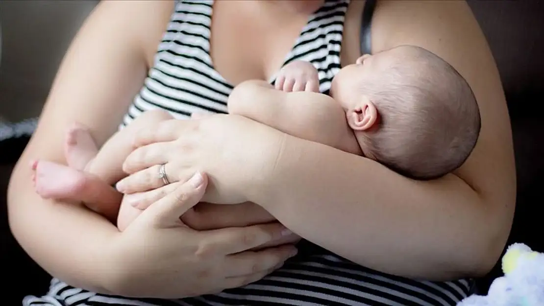 SON DAKİKA | Anne sütünün satışı neden yasaklandı?