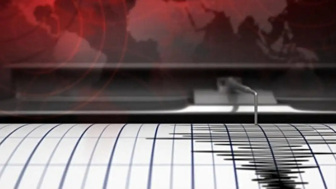 Son Dakika: Balıkesir'de Deprem! AFAD ve Kandilli 18 Ağustos 2025 Son Depremler