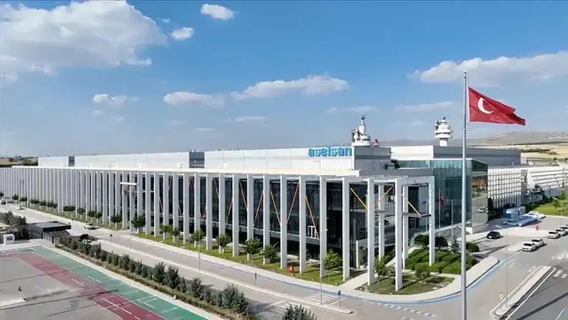 SON DAKİKA CANLI BORSA GÜNDEMİ 13 Mayıs 2025 Salı! Aselsan Hisse Düştü mü, Neden?