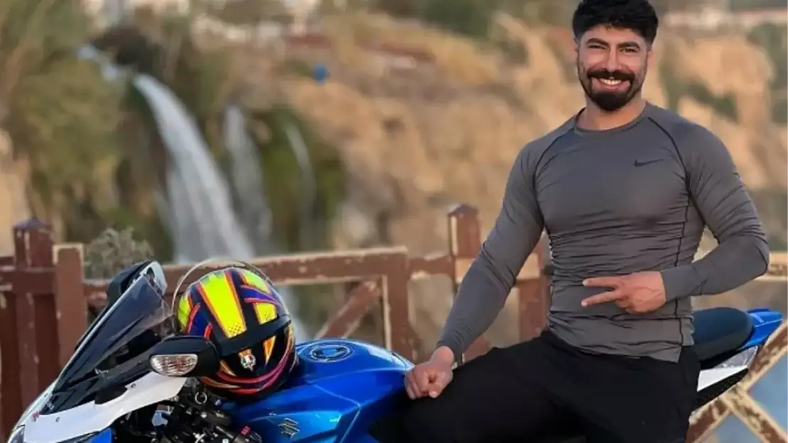 SON DAKİKA! Deniz Servan Narin kaza anı nasıl oldu? Deniz Servan Narin öldü mü?