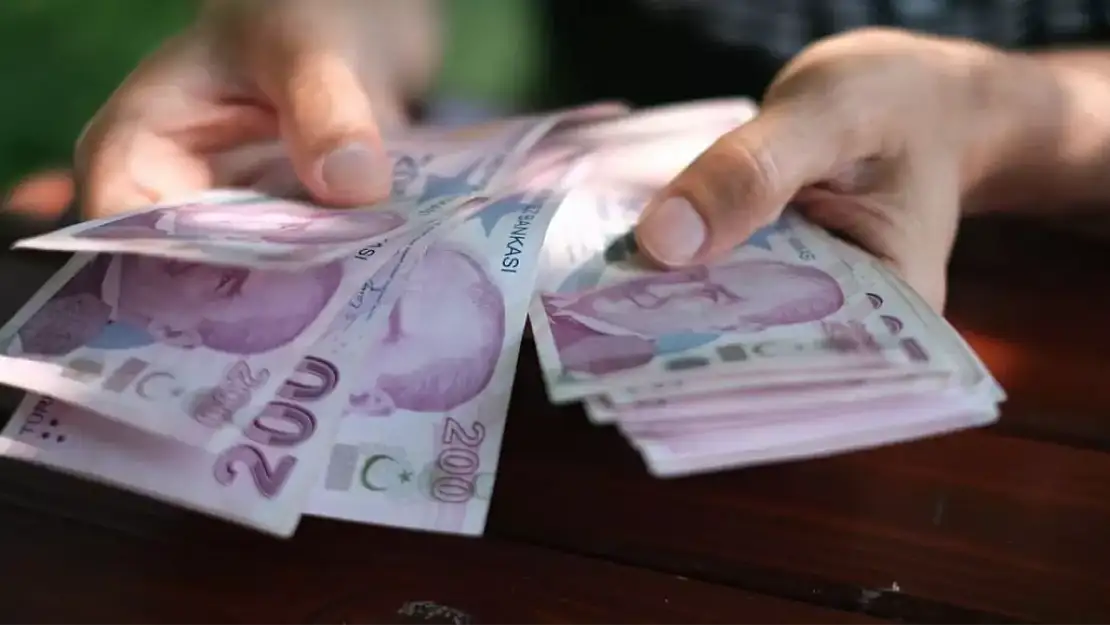 SON DURUM: Memur ve emekli temmuzda ne kadar zam alacak 2025?
