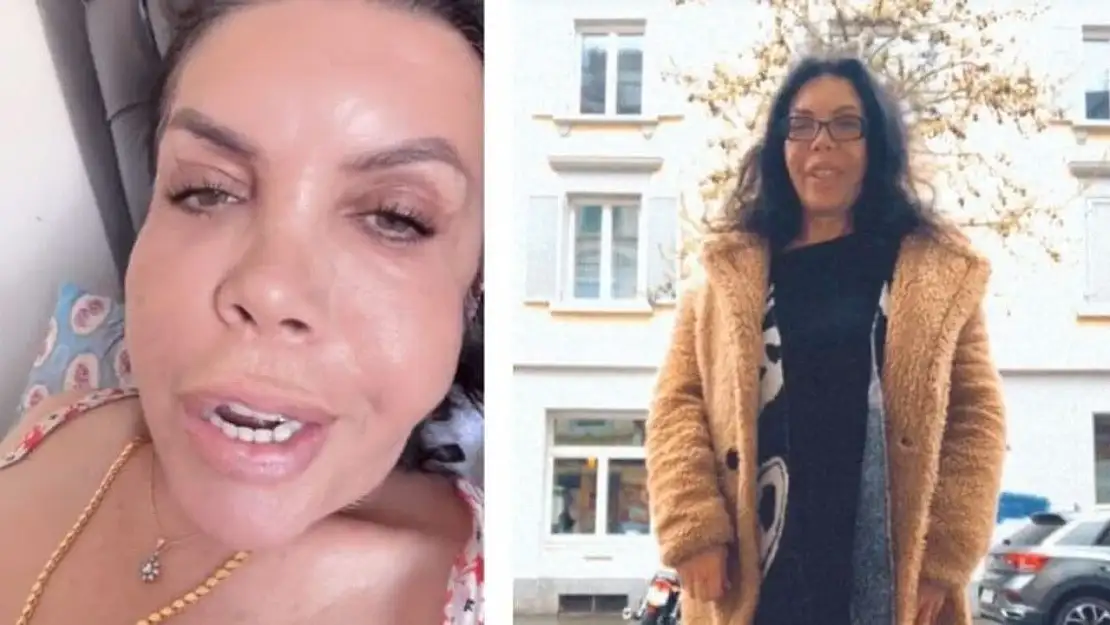 Sosyal medya Fenomeni Cemile Kaya Kimdir, Nereli, Ağrılı mı?
