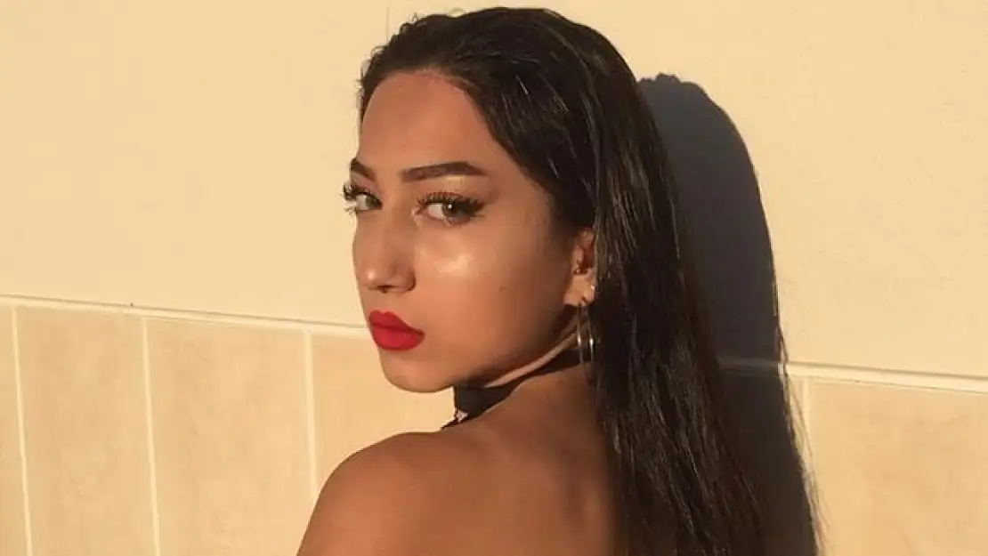 Sosyal Medya Fenomeni Helin Geçer Kimdir, İstagram Hesabı ve Paylaşımları 2025 ?