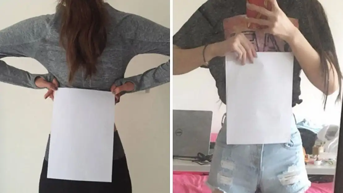 Sosyal Medyada Sessiz Sessiz Büyüyen Tehlike: TikTok A4 Challenge Nedir?