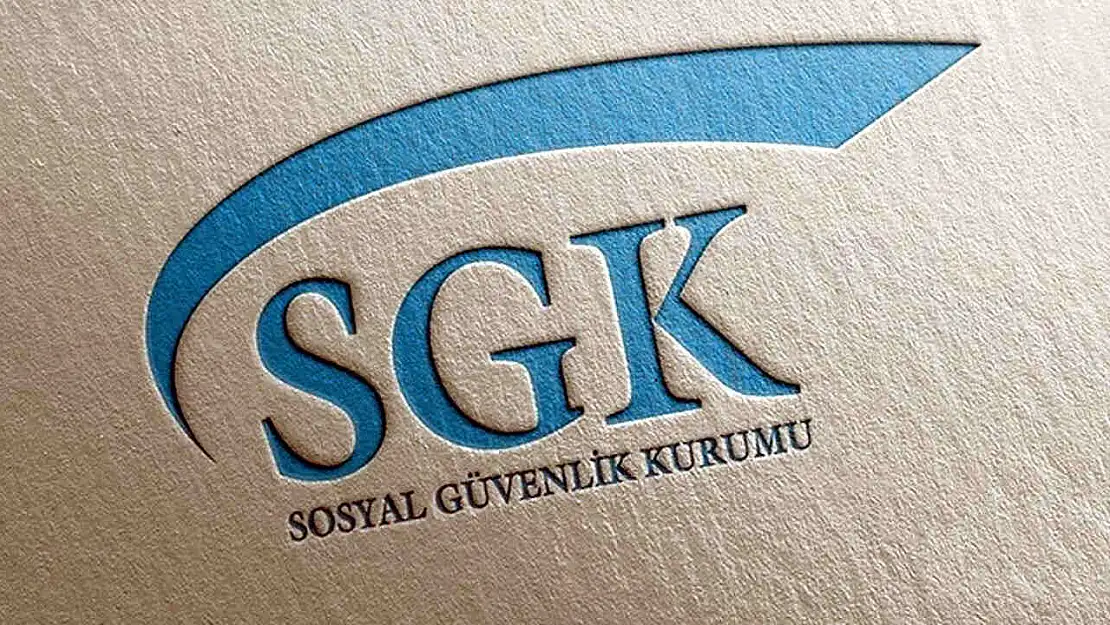 Sosyal Sigortalar Kanunu'nda değişiklik resmen yasalaştı