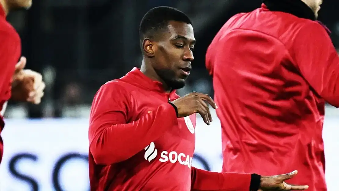 Spartak Moskova, Carlos Cuesta ile yollarını ayırma kararı aldı
