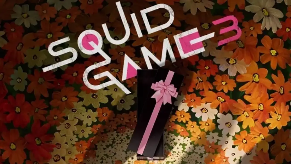 Squid Game 4. sezon çıkacak mı? Squid Game bitti mi, final mi yaptı?