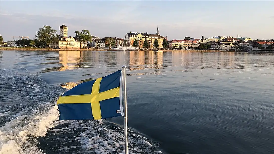 Stockholm Üniversitesi'nden Türk öğrenciye şok yanıt