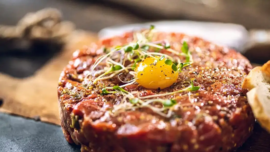 Suflede Tartar Nedir?